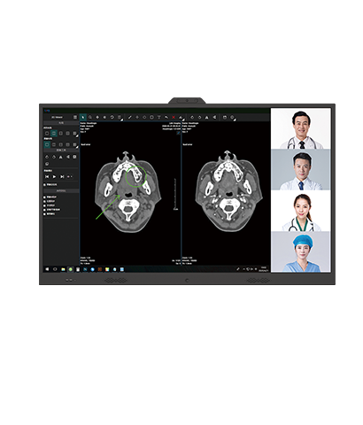 視頻會議一體機